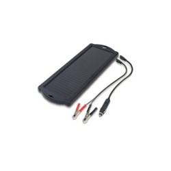 12V 1.5WATT SOLAR MAINTAINER