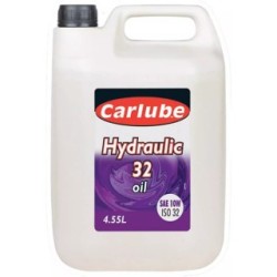 HYDRAULIC 32 HM 4.55L