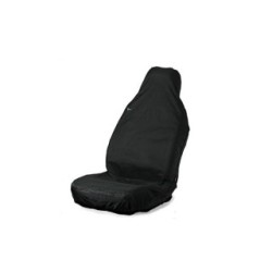 3D STRETCH UNIVERSAL FRONT BLACK
