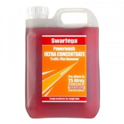 DEB POWERWASH U/CON 2.5LTR