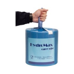 HYDROMAX PAPER PKT 2
