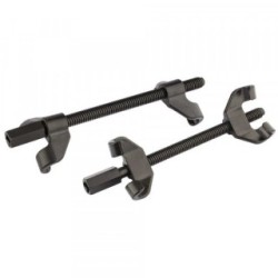COIL SPRING COMPRESSORS (2)