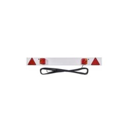 4ft6inch TRAILER BOARD / 12M CABLE
