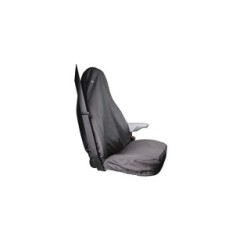 TRANSIT SINGLE BLACK