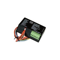 12N SMART LOGIC BYPASS RELAY
