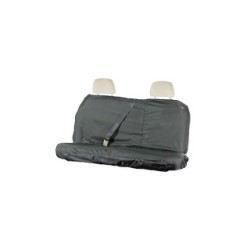MULTI FIT REAR LARGE (UP TO 147 CM WIDE) BLACK
