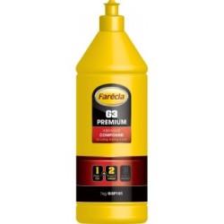G3 PREMIUM ABRASIVE COMPOUND 1KG