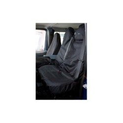 TRANSIT DOUBLE BLACK