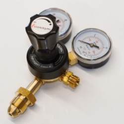 NITROGEN REGULATOR