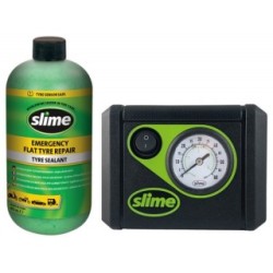 Smart Spare Emergency Tyre Repair Kit