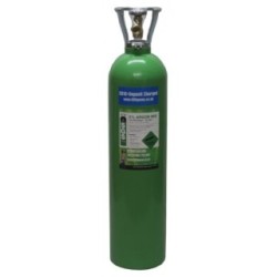 5PC CO2/ARGON GAS 20 LITRE