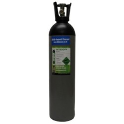 NITROGEN GAS 20L UN1066