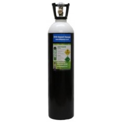 OXYGEN GAS 20L UN1072