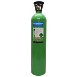 15PC CO2/ARGON GAS 30 LITRE