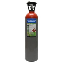 PRO FUEL 20LT UN1077