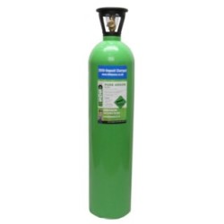 PURE ARGON GAS 30LT UN1006