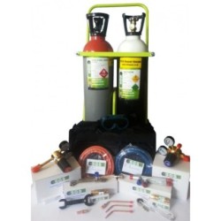 20L L/W PRO FUEL KIT