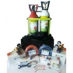 L/W 10L Profuel Kit