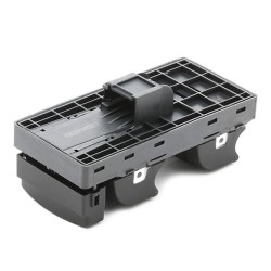 Window Regulator Switch RIDEX 1761S0010 for AUDI 4F0 959 851 5PR