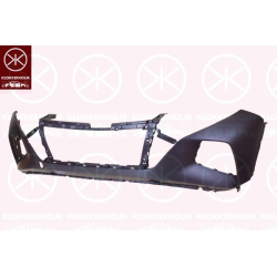 Front Bumper for Hyundai Tucson (NX4E) (10.20- .) 86511N7000