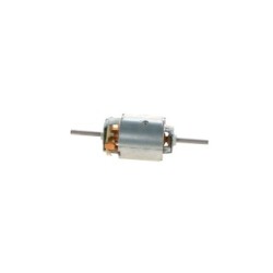 Electric Motor BOSCH 0130111003