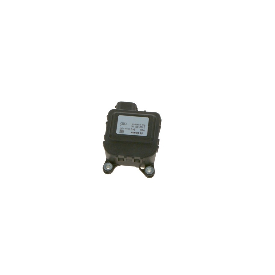 Headlight Levelling Actuator BOSCH 0132801141 OE 503126971