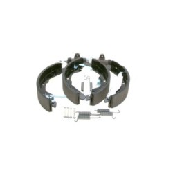 Hand Brake Shoe Set BOSCH 0204113596 for VW TRANSPORTER