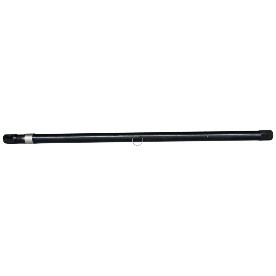 Drive Shaft - FEBEST 0112LC80LH