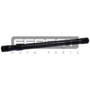 Drive Shaft - FEBEST 0112LC80RH