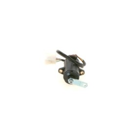 Accelerator Pedal Position Sensor BOSCH 0205001206 for MAN OE 77870720000