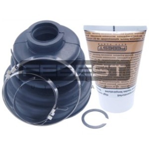 Bellow Drive Shaft - FEBEST 0115ACA20RT