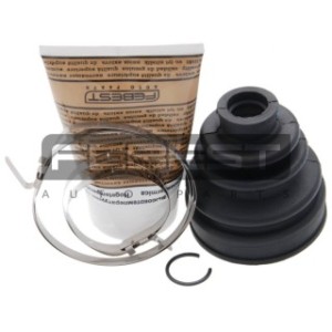 Bellow Drive Shaft - FEBEST 0115ACA33RT