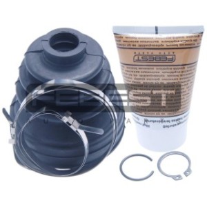 Bellow Drive Shaft - FEBEST 0115ACU35RT