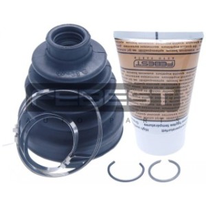 Bellow Drive Shaft - FEBEST 0115ACV30LHT