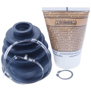 Bellow Drive Shaft - FEBEST 0115GRX125