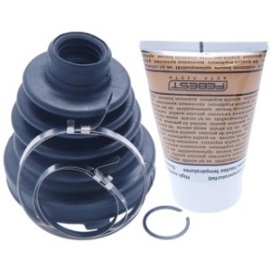 Bellow Drive Shaft - FEBEST 0115GSU35LHT