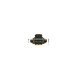 Ignition Distributor BOSCH 0227100211 for AUDI