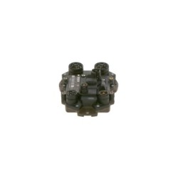 Ignition Distributor BOSCH 0227400820 for MERCEDES S-CLASS