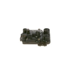 Ignition Distributor BOSCH 0227400820 for MERCEDES S-CLASS