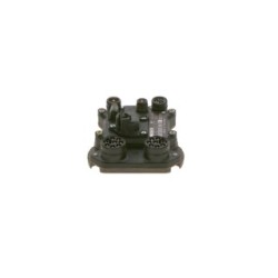 Ignition Distributor BOSCH 0227400820 for MERCEDES S-CLASS