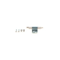 Ignition System Series Resistor BOSCH 0227900001 for MAN