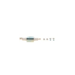 Ignition System Series Resistor BOSCH 0227900001 for MAN
