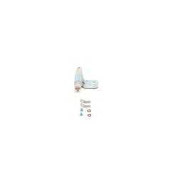 Ignition System Series Resistor BOSCH 0227900001 for MAN