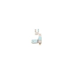 Ignition System Series Resistor BOSCH 0227900001 for MAN