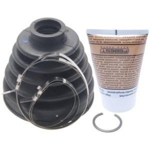 Bellow Drive Shaft - FEBEST 0115GX100RT