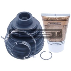 Bellow Drive Shaft - FEBEST 0115KUN26T