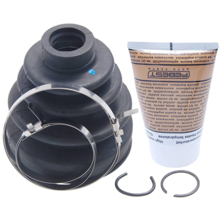 Bellow Drive Shaft - FEBEST 0115NHW20RHT