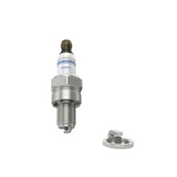 Spark Plug BOSCH 0242050510 OE 00004007013