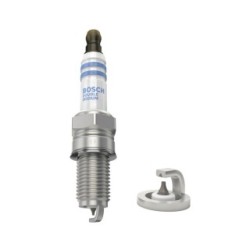 Spark Plug BOSCH 0242145571 for ABARTH