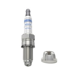 Spark Plug BOSCH 0242132501 for ALFA ROMEO